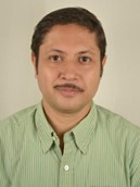 Dr. S. Chakraborty